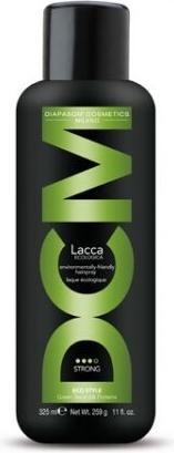 Immagine prodotto Lisap Diapason Styling Eco-Spray Laque forte (330 ml)