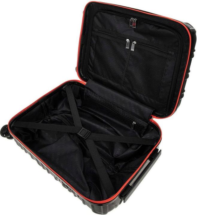 Immagine prodotto Guess LE DISKO - 18 (33 l, Bagaglio a mano (fino a 50 litri))
