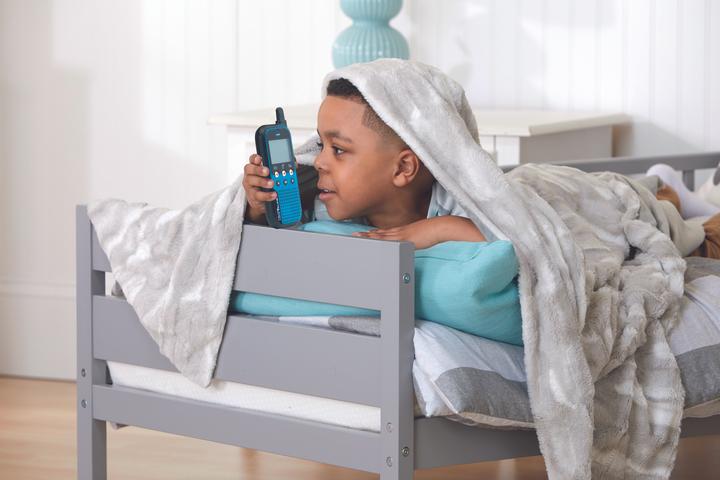 Image du produit VTech KidiTalkie (Français)