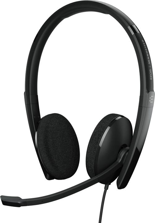 EPOS I SENNHEISER ADAPT 160 USB-C II (Cablato, USB-C)