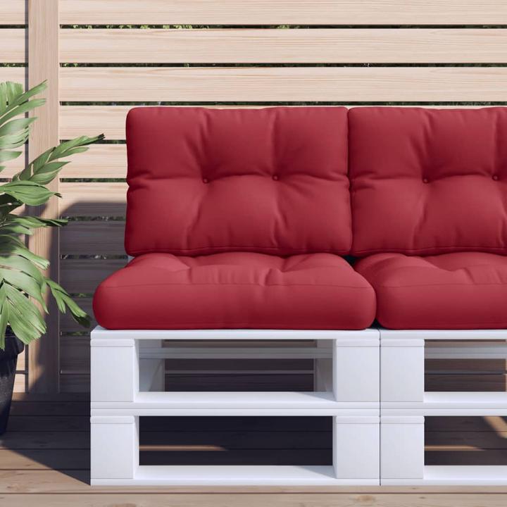 Actual product image VidaXL Garden Lounge One Cushion (50 x 40 x 12 cm)
