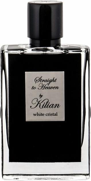By Kilian L'Oeuvre Noire Travel Straight To Heaven White Cristal Travel Set (Eau de Parfum, 50 ml)