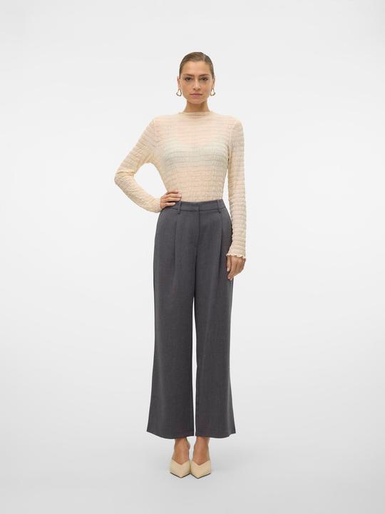 Produktbild Vero Moda VMDINA Hohe Taille Hose Anzughose (38)