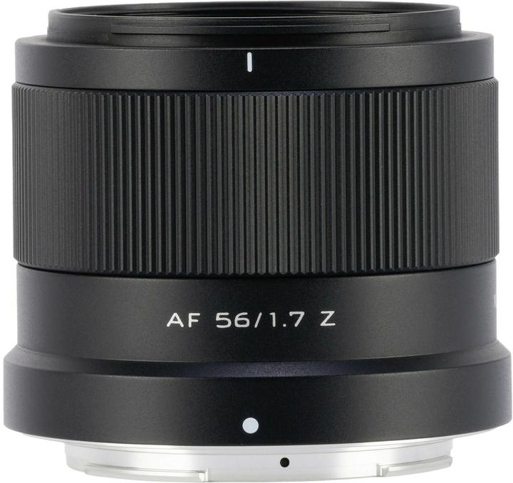 Produktbild Viltrox AF 56mm F/1.7 Nikon Z (Nikon Z, APS-C / DX)