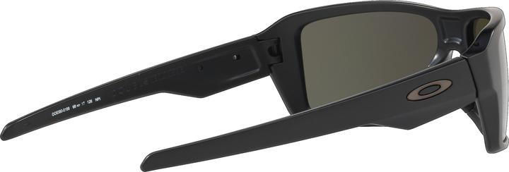Actual product image Oakley double edge