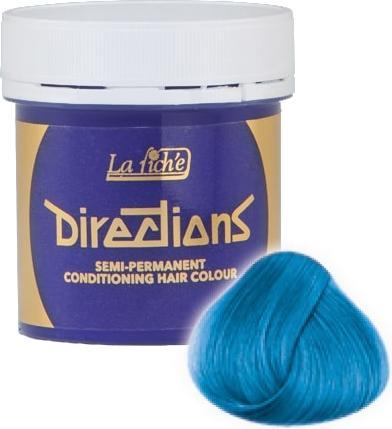 Actual product image Directions La Riche (Blue Lagoon)