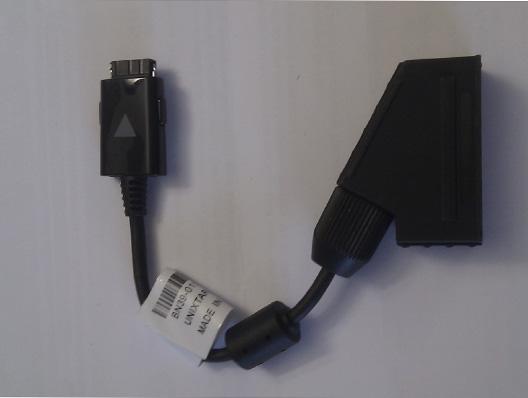 Actual product image Samsung Bn39-01154f