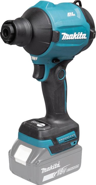 Productafbeelding Makita DAS180Z (Oplaadbare batterij, Bladblazer)