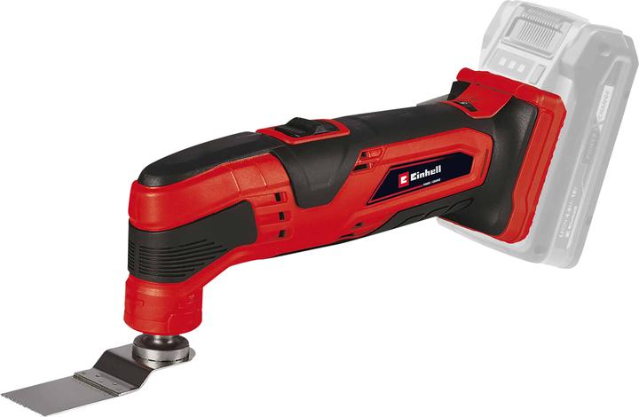 Einhell TC-MG 18 Li-Solo
