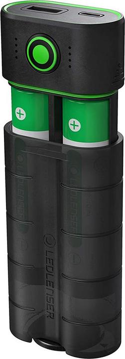 Immagine prodotto Ledlenser Flex7 (6800 mAh, 5 W, 25.16 Wh)