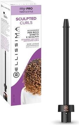 Actual product image - My Pro Twist & Style Gt22 200 Sculpted Curls 11769 (11 mm)