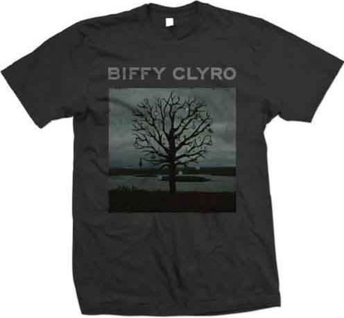 Biffy Clyro Chandelier