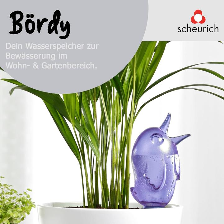 Produktbild Scheurich Bördy S (Tonkegel)