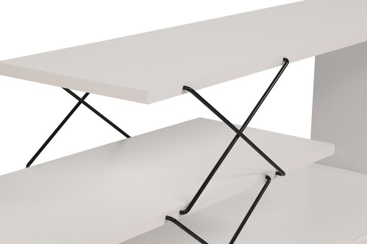 Image du produit Skye Decor Emory (120 x 30 x 40 cm)