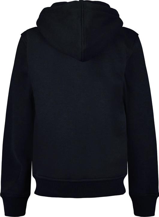 Immagine prodotto Merchcode Peace - Felpa con cappuccio Graffiti Basic per bambini - 174519 (146)