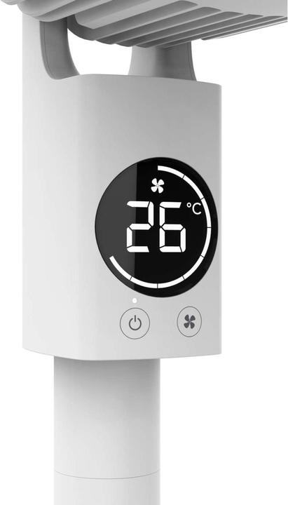 Image du produit Meaco Sefte 10" Pedestal