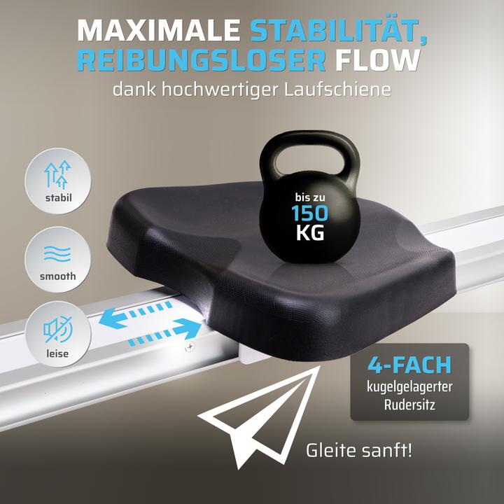 Produktbild Sportplus MR-008