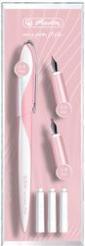 Produktbild Herlitz My.pen style Nicewriter (Grau, 1 x)