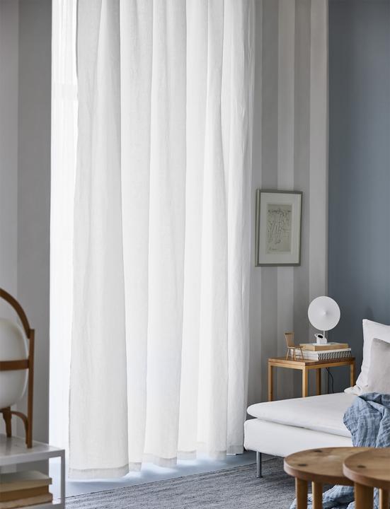 Actual product image Himla Sunrise (140 x 250 cm)