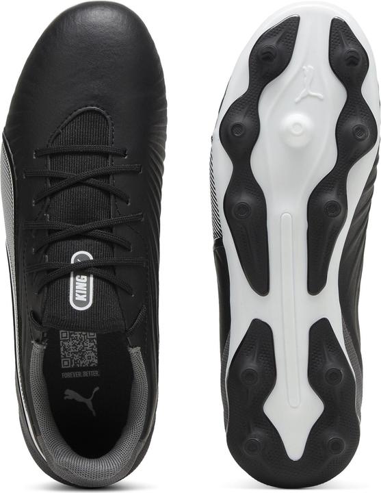 Image du produit Puma King Match Fg/Ag Jr (37.5)