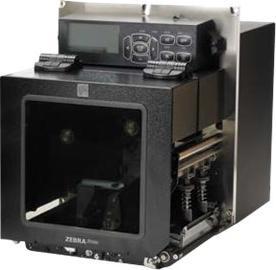 Produktbild Zebra ZE500 Etikettendrucker 300 x 300 DPI Verkabelt (90000 dpi)