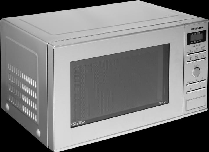 Image du produit Panasonic NN GD 37 HSGTG (23 l)