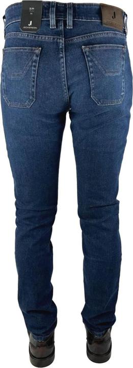 Actual product image Jeckerson Denim Scuro jeans (34)