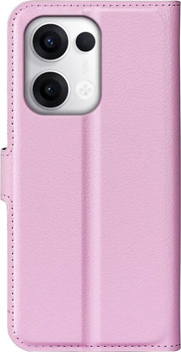 Immagine prodotto Cover-Discount OPPO Reno13 - Leder Etui Hülle (Oppo Reno 5G)