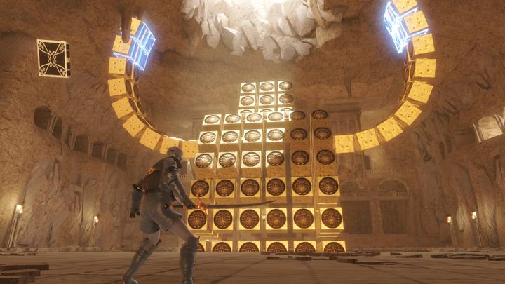 Image du produit Square Enix NieR Replicant ver.1.22474487139 (PC, EN)