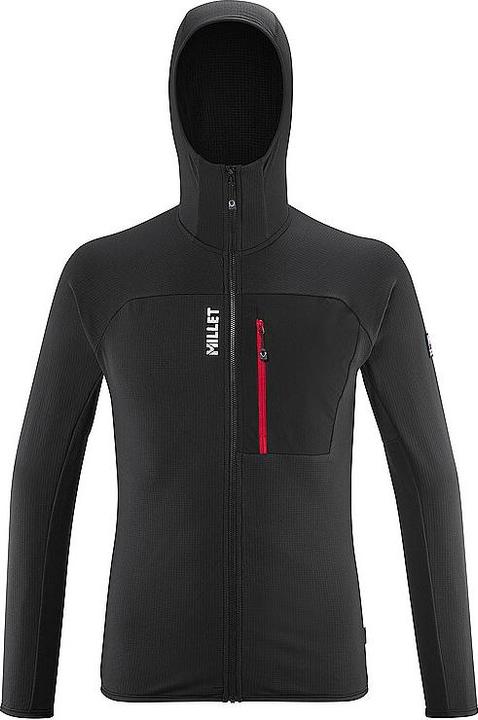 Millet Trilogy Lightgrid Polartec (L)