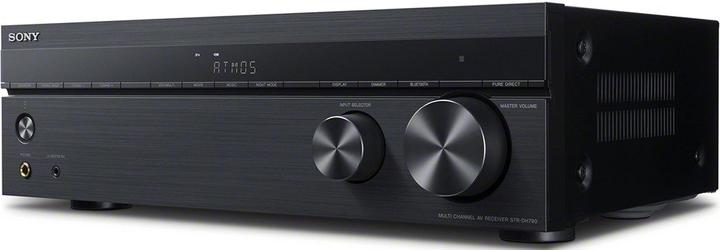 Image du produit Sony Str-Dh790 (7.2 canaux, FM)