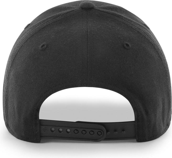 Actual product image 47 Brand NHL Anaheim Ducks (One size)