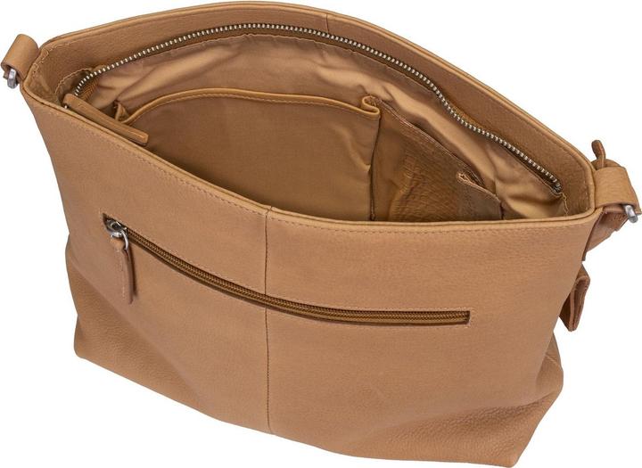 Actual product image Burkely Soft Skylar Crossbody Bag