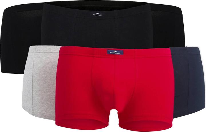 Tom Tailor Pants 6 Pack (L, 6er Pack)
