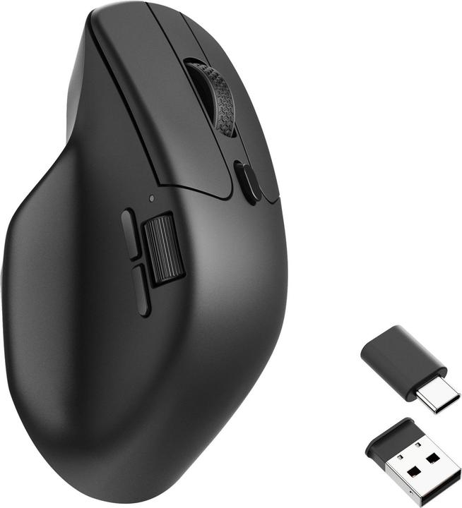 Actual product image Keychron M6 (Wireless, Cable)