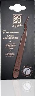 Sosu Cosmetics - Precision false eyelash applicator (Artificial eyelashes)