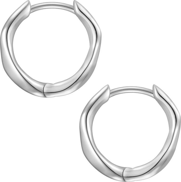 Produktbild Glanzstücke München Damen Sterling Silber silber - 32018 (Sterling Silber)