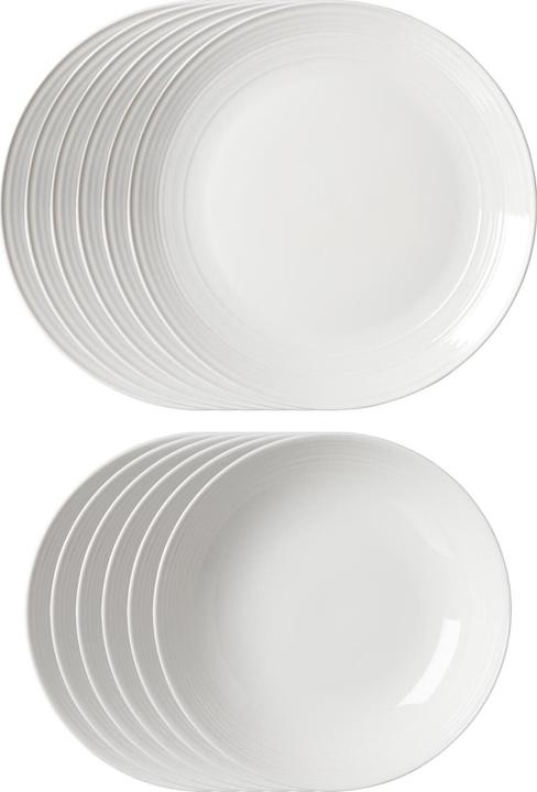 Produktbild Ritzenhoff & Breker Levi Tafelservice (12 Stück)