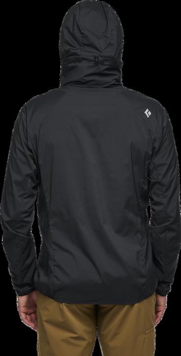 Immagine prodotto Black Diamond M Felpa con cappuccio Alpine Start (M)