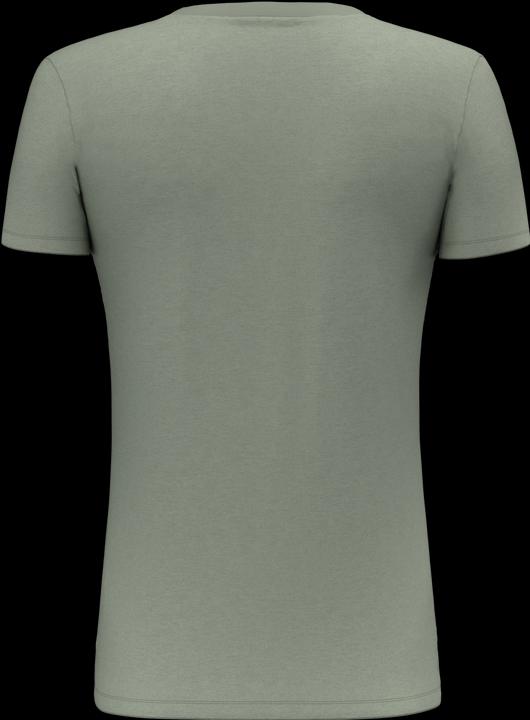 Actual product image Salewa Women's Solid Dri-Release S/S Tee (44)