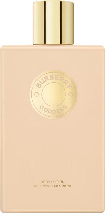 Burberry s Her Goddess Eau de Parfum Bodylotion 200 ml (Körperlotion, 200 ml)