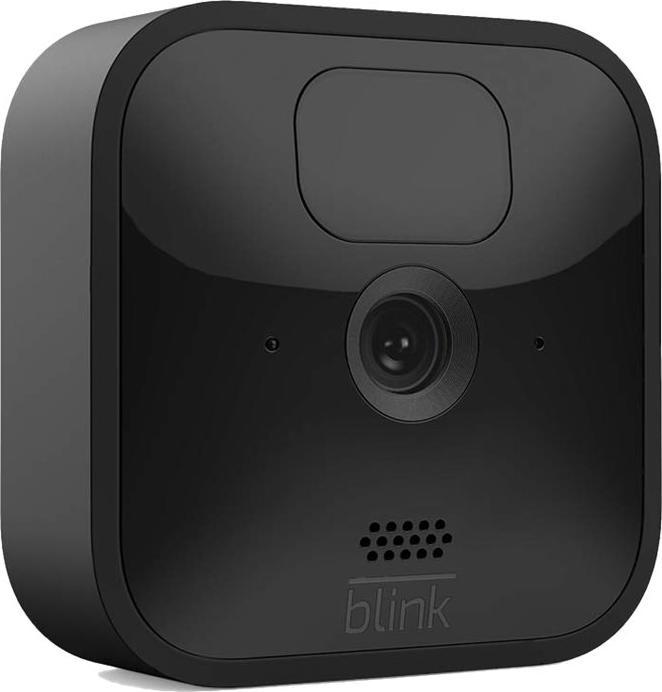 Produktbild Amazon Blink Outdoor (640 x 360 Pixels)