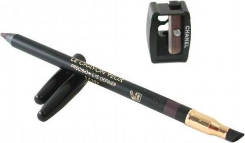 Actual product image Chanel Le Crayon Yeux (Berry)