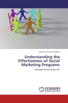 Actual product image Understanding the Effectiveness of Social Marketing Programs (Marilu Fernandez Haddad, 2011)