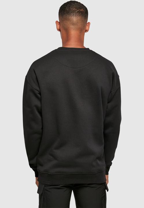 Produktbild Merchcode K Heart Sweat Crewneck - 177933 (S)