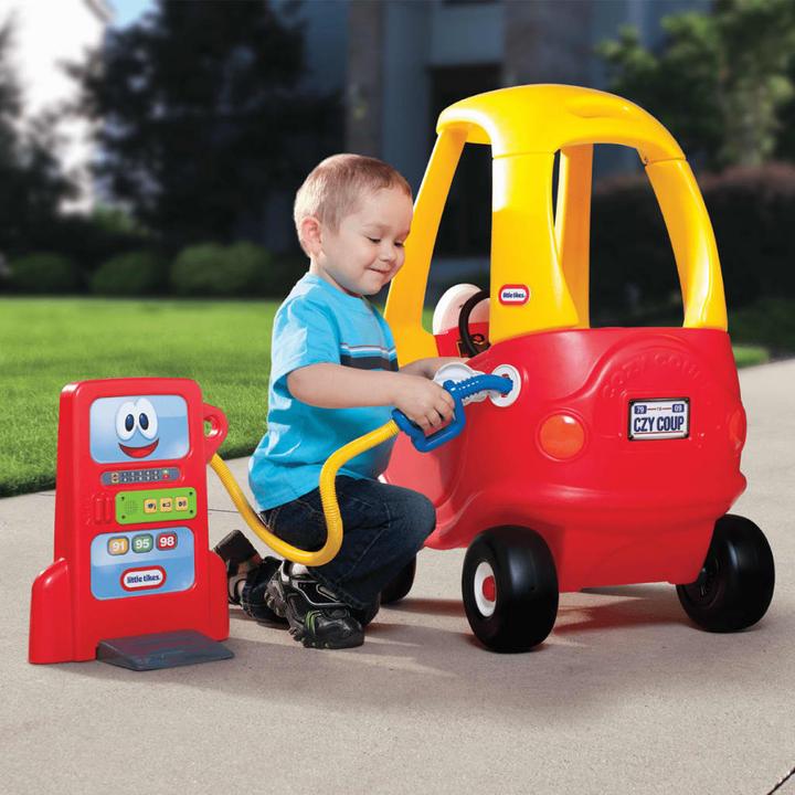 Immagine prodotto MGA Little Tikes Cozy Pumper