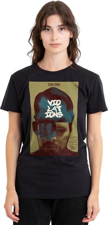 Produktbild The Next Generation Season 5 Episode 12 TShirt (XXL)