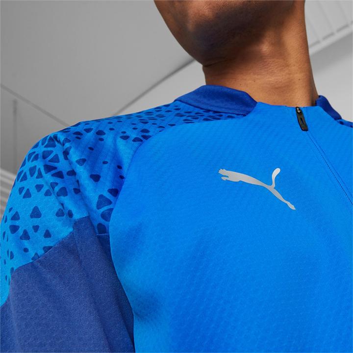 Produktbild Puma teamCUP Training 1/4 Zip Top (XL)