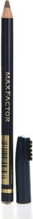 Max Factor Eyebrow Pencil (Hazel)