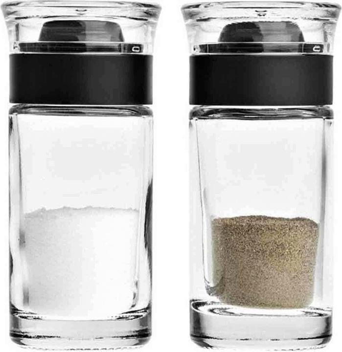 Produktbild Leonardo Cucina Salz & Pfeffer 2er Set (Salz, Pfeffer)
